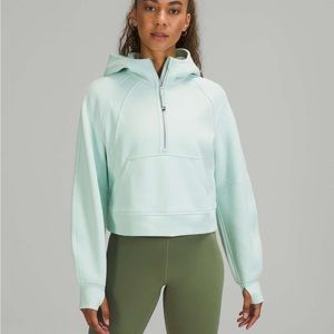 Lululemon hoodie